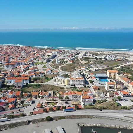 Casa Chanel Figueira da Foz Eksteriør bilde
