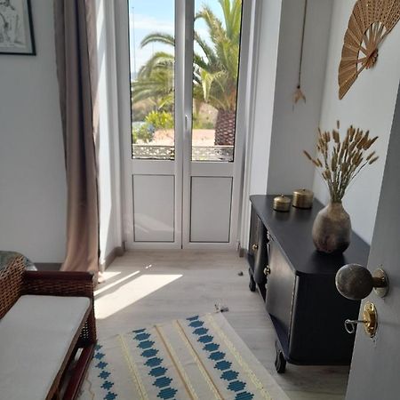 Casa Chanel Figueira da Foz Eksteriør bilde