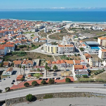 Casa Chanel Figueira da Foz Eksteriør bilde