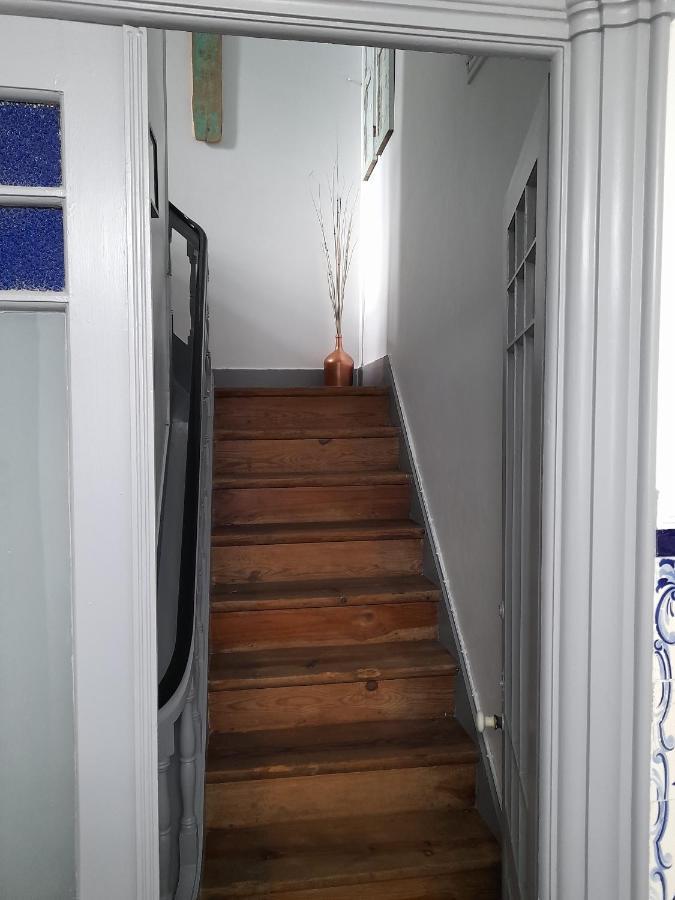 Casa Chanel Figueira da Foz Eksteriør bilde