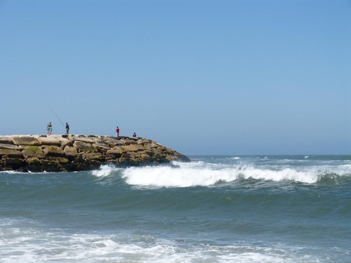 Casa Chanel Figueira da Foz Eksteriør bilde