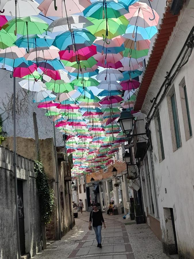 Casa Chanel Figueira da Foz Eksteriør bilde