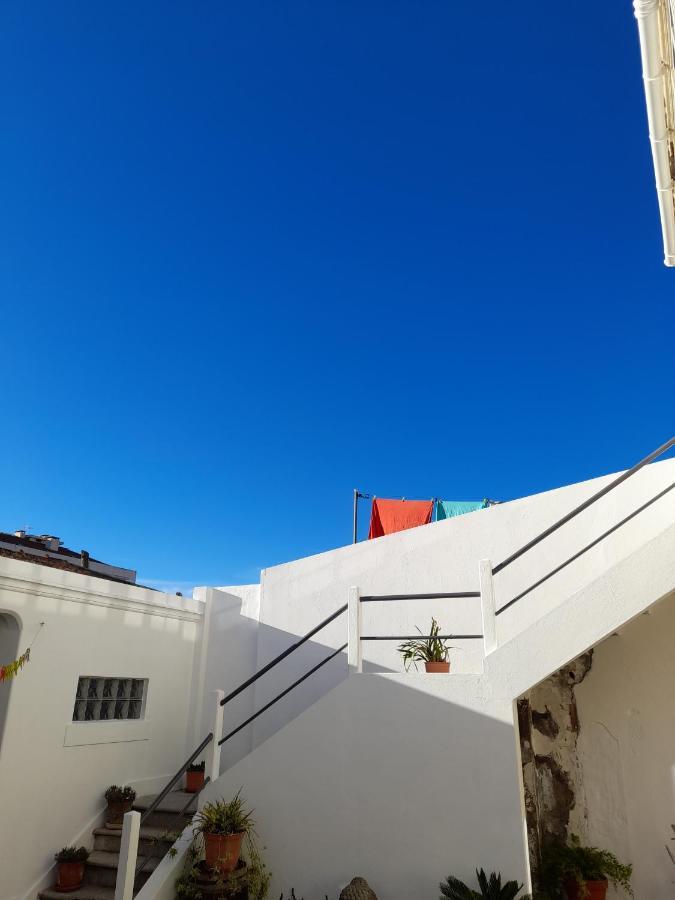 Casa Chanel Figueira da Foz Eksteriør bilde