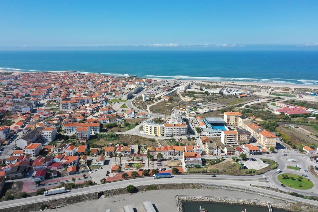 Casa Chanel Figueira da Foz Eksteriør bilde