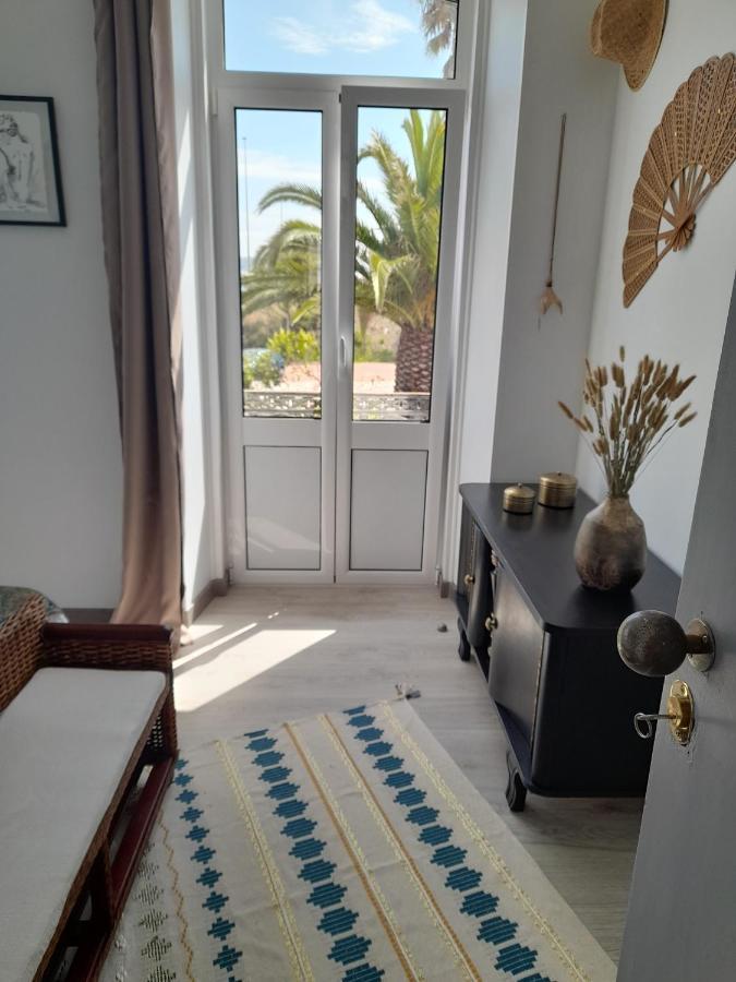 Casa Chanel Figueira da Foz Eksteriør bilde