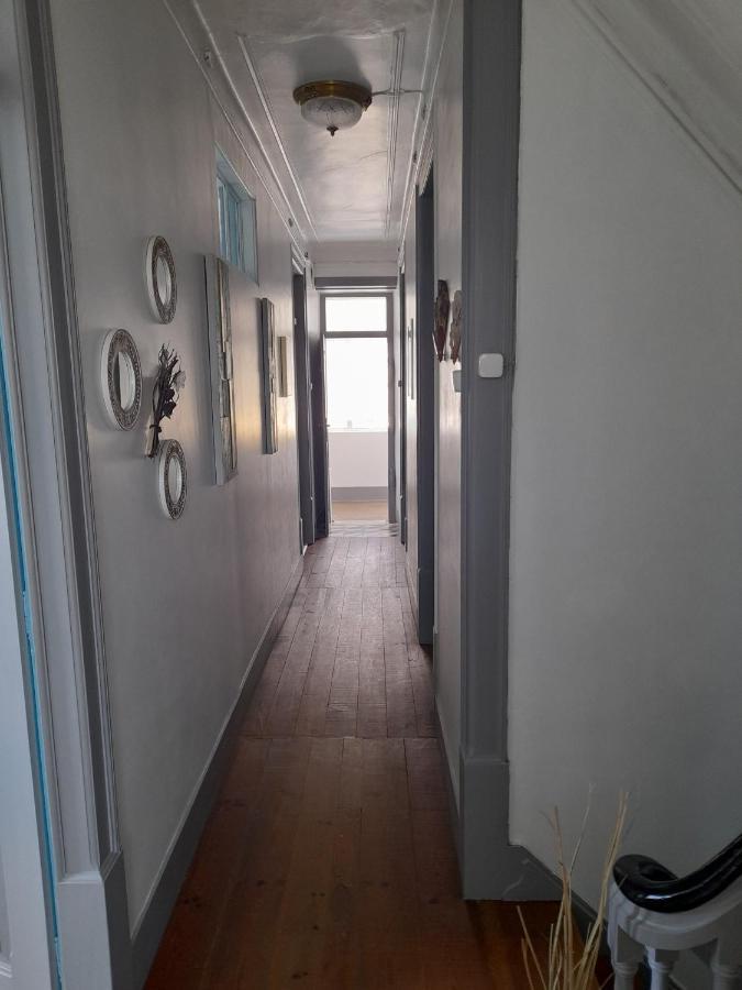 Casa Chanel Figueira da Foz Eksteriør bilde